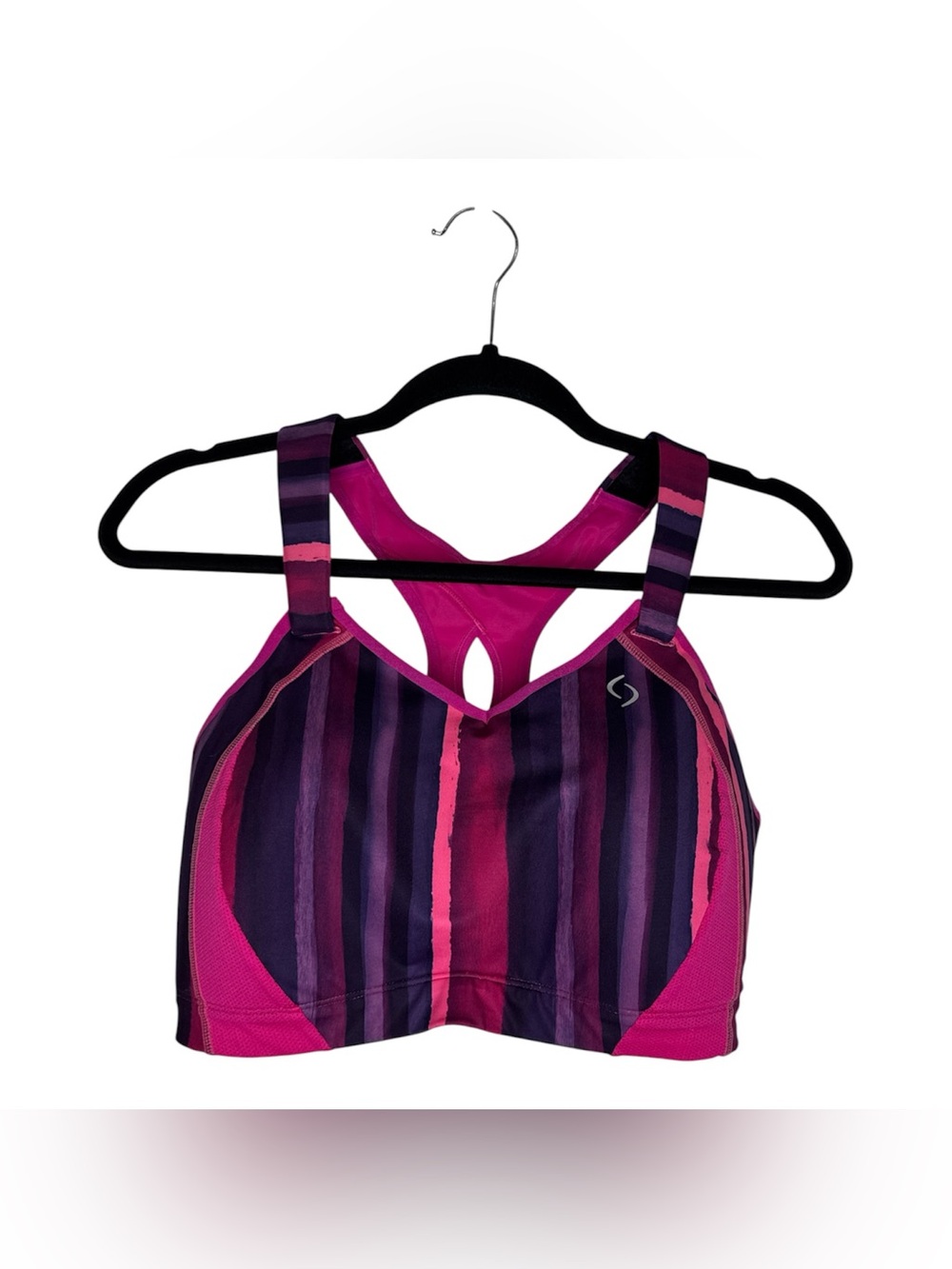 Brooks sports bra-40DD